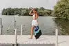 AIRHEAD VIBE 3-BUCKLE LIFE VEST - C