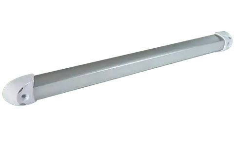 LIGHT RAIL2 12' BAR WHITE/BLUE/RED