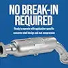 WALKER EXHST 16959 CONVERTER-EPA ULTRA-DIRECT FIT