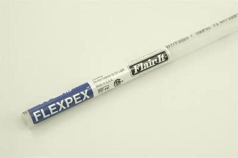 5' FLEX PEX 1/2' X 5/8'