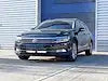 VW PASSAT (2015+) - BUMPER BEAM MOU