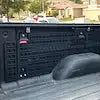BUILTRIGHT 102034 BEDSIDE RACK SYSTEM - DRIVER REAR P