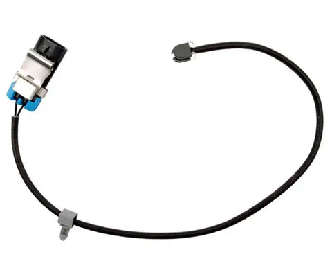 DISC BRAKE HARDWARE