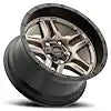 258 SERIES PROWLER TRUCK 17X9 BZ