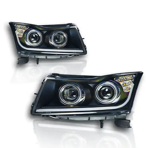 2011-2016 CHEVY CRUZE PROJECTOR HEA