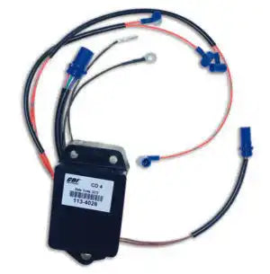 J/E NO-LIMIT CRSFLW PWRPK 4CYL