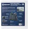 BLOCK PONTOON STORAGE SET
