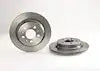 DISC BRAKE ROTOR