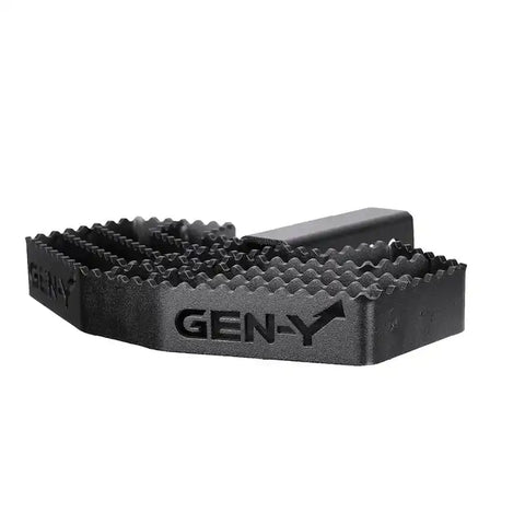 GH-030 2' SHANK HEAVY-DUTY 500LB SERRATED