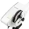DWNRIGGER MGNUM 10 STX TS ELEC WHT.