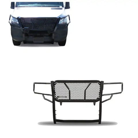 Black Horse Off Road RU-DOSP19-B Steel Modular Excl. 3500 Dually