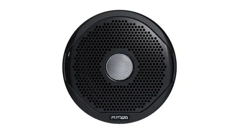 PAIR OF BLACK GRILLES 4' MS-FR4021