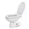 JABSCO 38045-4192 QFE2 TOILET W/SOLND REGLR 12V SC