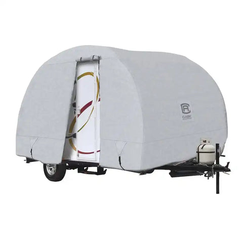 CLASSIC ACC 80-257-171001-00 PERMPRO R POD CVR TO 17'7' MOD4