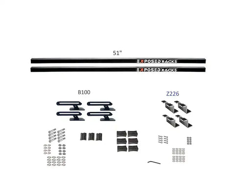 SLD(2)51'BK+B100+Z226
