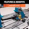 CURT MFG 13585 2024  CHEY TRAX