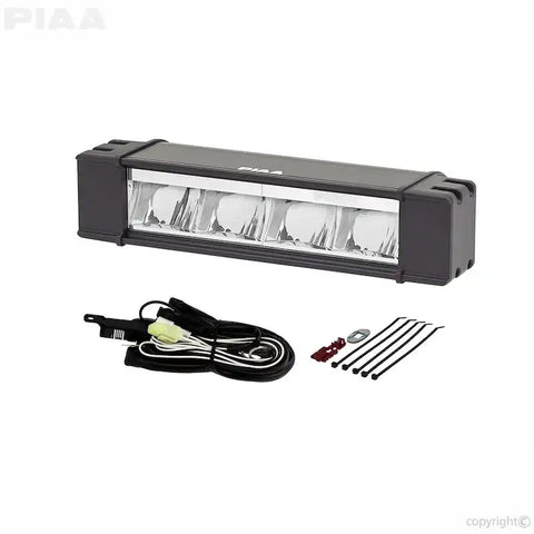 LED DRIVING LIGHT BAR KIT