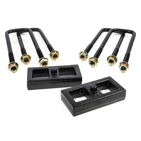 ReadyLIFT 66-3510 Leaf Spring Block Kit