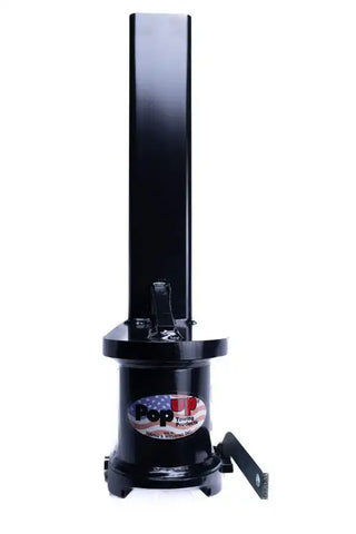 POPUP-YOUNGS SB216 GOOSENECK COUPLER