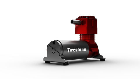 Firestone Ride-Rite 9499 Air Suspension Compressor