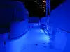 LIGHT RAIL2 12' BAR WHITE/BLUE/RED