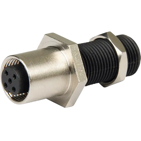 NMEA 2000 THROUGH BULKHEAD ADAPTOR