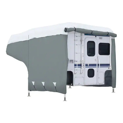 PP3 CAMPER COVER 10-12'
