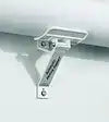 CAREFREE AWNING SUPPORT W