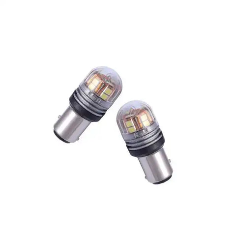 Putco C1157W LumaCore 1157 White , Pair