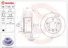 DISC BRAKE ROTOR