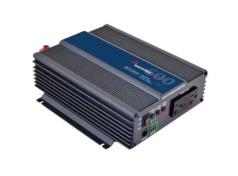 SAMLEX AMER PST-600-12 600W PURE SINE INVERTER