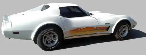 68-82 CORVETTE CC ROOF