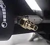 Q GRILL QD INLET ADAPTER