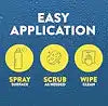 UN DUZ IT HARD SURFACE CLEANER