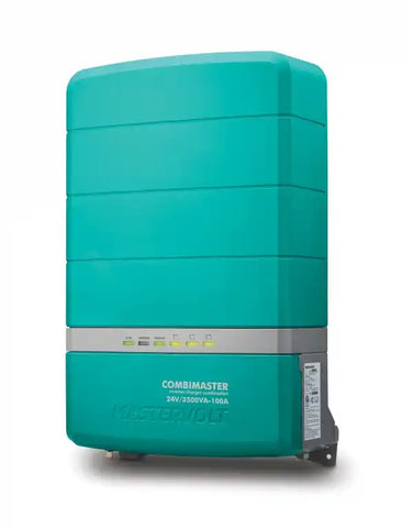 COMBIMASTER INVERTER/CHARGER 24/350