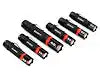 BAMFF 2.0 DUAL LED FLASHLIGHT 200LM