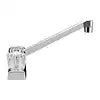 TWO HANDLE 4' KITCHEN/BAR FAUCET