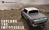ARMORDILLO 8717806 2022-2023 NISSAN FRONTIER COVEREX T