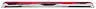 HOPKINS C3491RC LED STT BAR W/ CHROME BEZEL 6PK