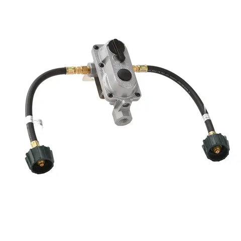 KIT LP YSN AUTO REGULATOR W/PIGTAIL