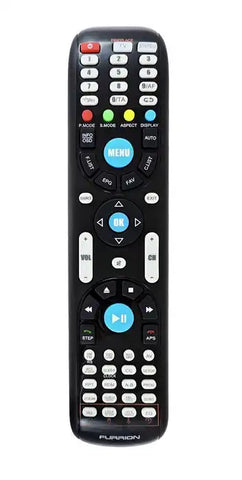 REMOTE CONTROL