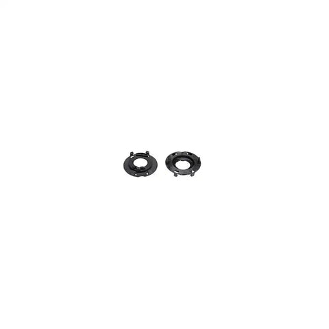 INST. BRACKETS LHS-19 (PACK OF 2)