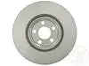 DISC BRAKE ROTOR