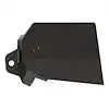 RANCH HAND M MBD19HBMSL MIDNIGHT REAR BUMPER FOR SELECT RAM