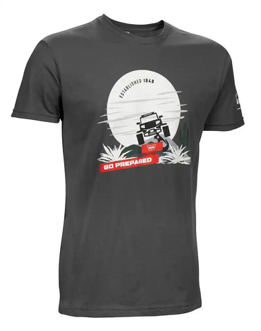 WARN IND. 40747 M-SHORT-SL-B3-XXXL