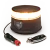 ECCO ELECT EB5200A BEACON RECHARGEABLE REMOTE AMBER