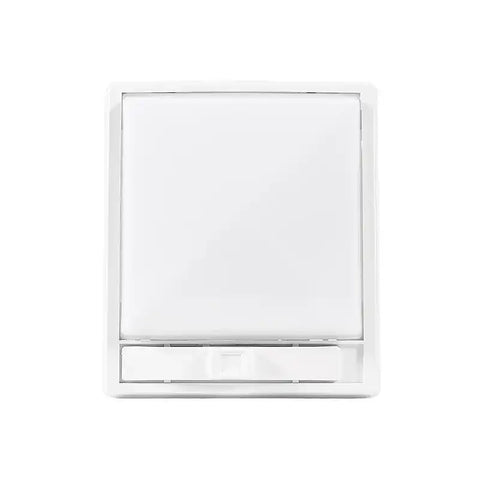 ECONOMY LIGHT WHT SGL CD/1