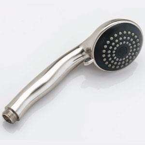 LRG 3 FUNC SHWR HEAD PAR