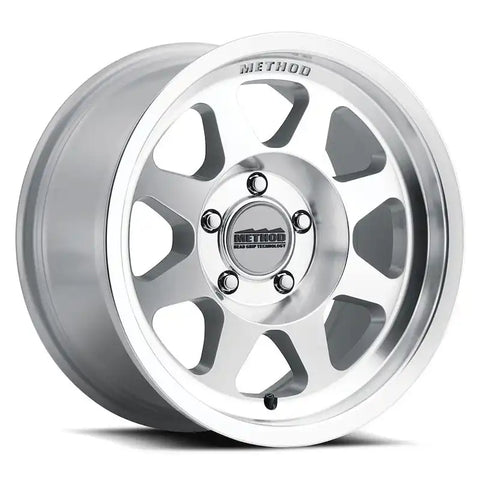 MR701 BEAD GRIP  17X8.5  0MM OFFSET