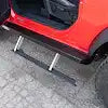 FORD BRONCO STEP SLIDERS 3RD GEN (2